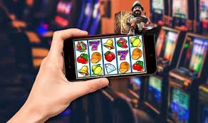 situs rajamas mobile app installation on Android device